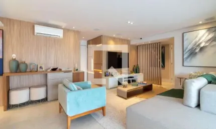 Apartamento para Venda - Casa Verde, 3 Quartos,  133 m² - São Paulo
