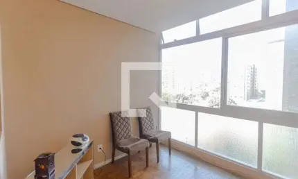 Apartamento para venda - santo agostinho, 1 quarto,  54 m² - belo horizonte