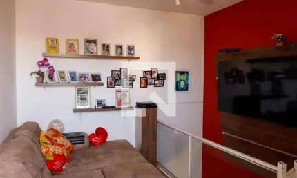 Cobertura para Venda - Quitaúna, 3 Quartos,  95 m² - Osasco