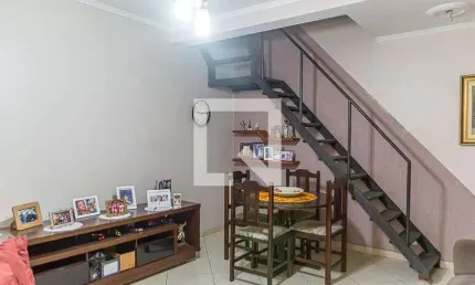 Casa para venda - taboão, 2 quartos,  182 m² - são bernardo do campo