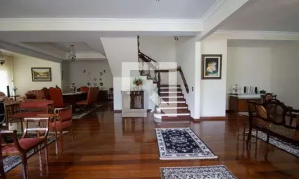 Casa para Venda - Barra da Tijuca - Marapendi, 4 Quartos,  749 m² - Rio de Janeiro