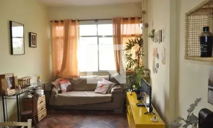 Apartamento para Venda - Engenho Novo, 3 Quartos,  60 m² - Rio de Janeiro