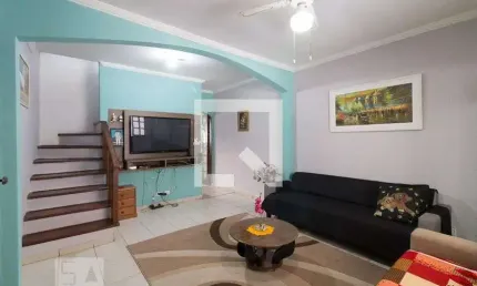 Casa para Venda - Picanço, 3 Quartos,  142 m² - Guarulhos