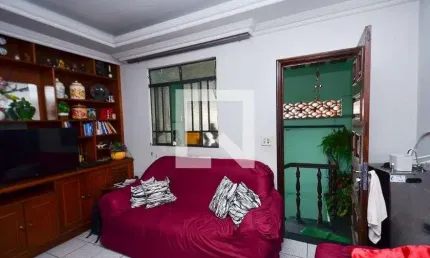 Casa para Venda - Fernão Dias, 7 Quartos,  392 m² - Belo Horizonte