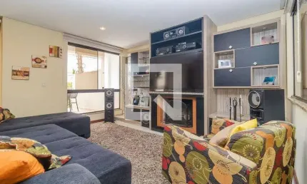 Casa / Sobrado em Condomínio para Venda - Campo Novo, 3 Quartos,  290 m² - Porto Alegre