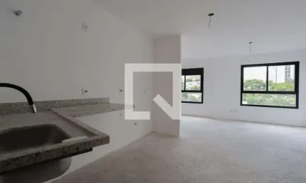 Apartamento para Venda - Santana, 1 Quarto,  33 m² - São Paulo