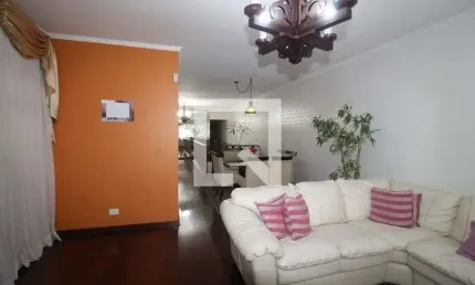 Casa para Venda - Vila Ré, 5 Quartos,  380 m² - São Paulo