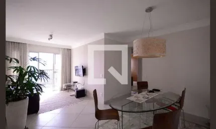 Apartamento para venda - vila das mercês, 3 quartos,  74 m² - são paulo