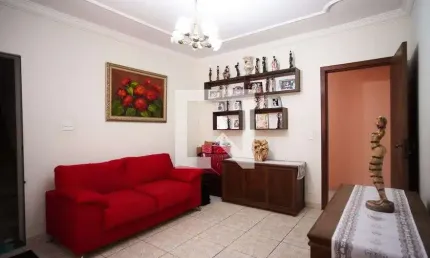 Casa para Venda - Jaqueline, 8 Quartos,  590 m² - Belo Horizonte