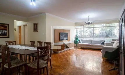 Apartamento para Venda - Bela Vista, 3 Quartos,  138 m² - São Paulo