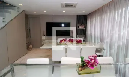 Cobertura para Venda - Savassi, 2 Quartos,  186 m² - Belo Horizonte
