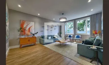 Casa para Venda - Santa Lúcia, 5 Quartos,  553 m² - Belo Horizonte