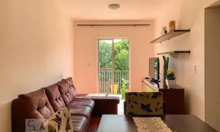 Apartamento para Venda - Jardim Flamboyant, 3 Quartos,  92 m² - Campinas