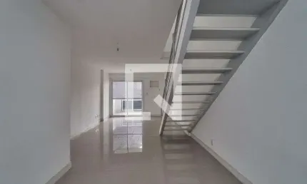Cobertura para Venda - Tijuca, 2 Quartos,  210 m² - Rio de Janeiro