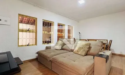 Casa para venda - jardim maia, 3 quartos,  190 m² - guarulhos