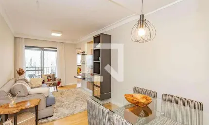 Apartamento para Venda - Vila das Mercês, 2 Quartos,  60 m² - São Paulo