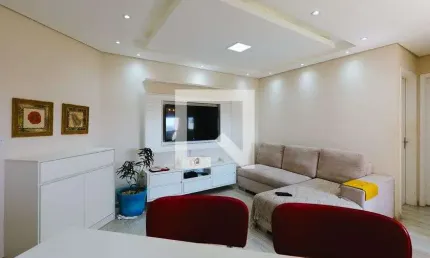 Apartamento para Venda - Castanho, 2 Quartos,  49 m² - Jundiaí