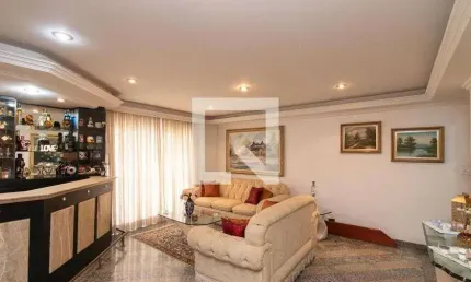 Apartamento para Venda - Vila Maria , 4 Quartos,  224 m² - São Paulo