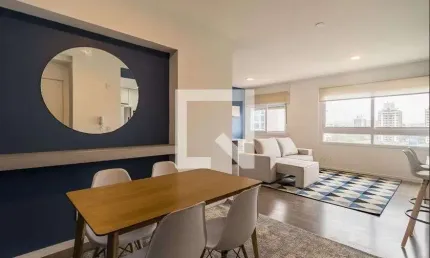 Apartamento para Venda - São Sebastião, 2 Quartos,  67 m² - Porto Alegre