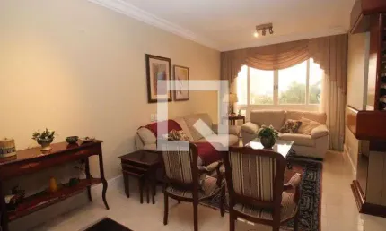Apartamento para Venda - Centro Histórico, 3 Quartos,  170 m² - Porto Alegre