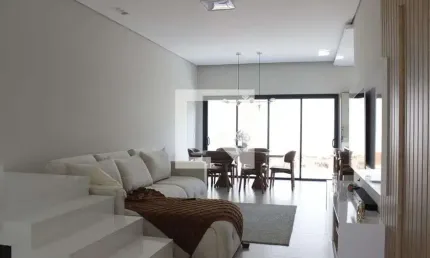Casa para Venda - Vila Brandina, 3 Quartos,  170 m² - Campinas