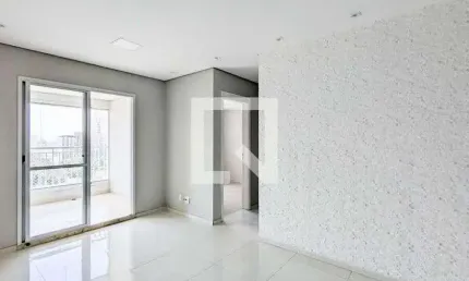 Apartamento para Venda - Rudge Ramos, 2 Quartos,  63 m² - São Bernardo do Campo