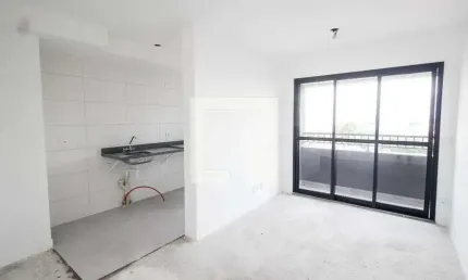 Apartamento para Venda - Água Fria, 2 Quartos,  55 m² - São Paulo