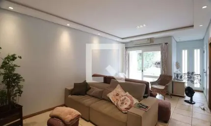 Casa para Venda - Centro, 3 Quartos,  245 m² - Canoas