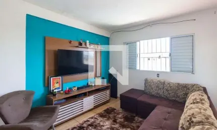 Casa para Venda - Conceição, 1 Quarto,  125 m² - Osasco