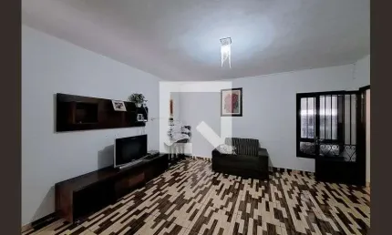 Casa para venda - mandaqui, 5 quartos,  300 m² - são paulo