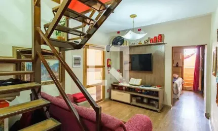 Casa para Venda - Vila Matilde, 4 Quartos,  206 m² - São Paulo