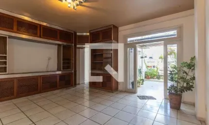 Cobertura para Venda - Tijuca, 3 Quartos,  135 m² - Rio de Janeiro
