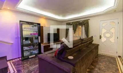 Casa para venda - vila formosa, 4 quartos,  189 m² - são paulo