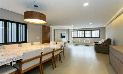 Casa para Venda - Penha de França, 5 Quartos,  320 m² - São Paulo