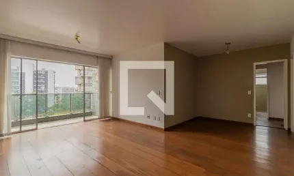 Apartamento para venda - portal do morumbi, 3 quartos,  135 m² - são paulo
