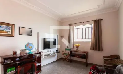 Casa para Venda - Padre Eustáquio, 4 Quartos,  250 m² - Belo Horizonte