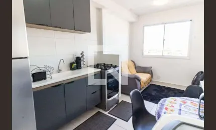 Apartamento para venda - mooca, 1 quarto,  25 m² - são paulo
