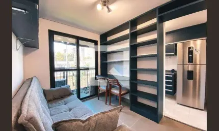 Apartamento para venda - butantã, 2 quartos,  44 m² - são paulo