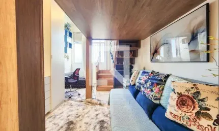 Apartamento para Venda - Centro, 1 Quarto,  35 m² - Rio de Janeiro