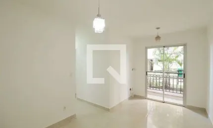 Apartamento para venda - vila roque, 2 quartos,  49 m² - são paulo