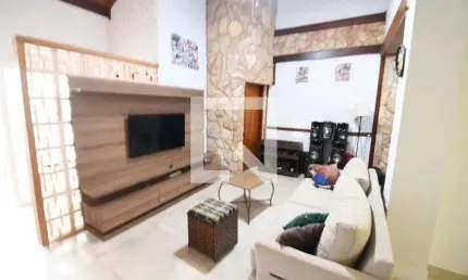 Casa / Sobrado em Condomínio para Venda - Parque Imperador, 3 Quartos,  148 m² - Campinas