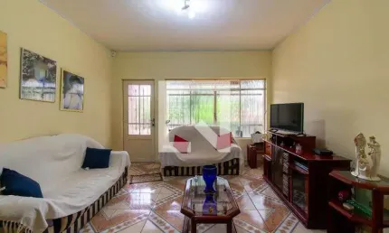 Casa para Venda - Vila Formosa, 4 Quartos,  751 m² - São Paulo
