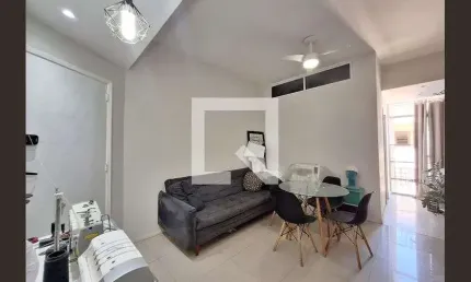 Apartamento para venda - centro, 1 quarto,  43 m² - rio de janeiro
