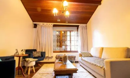 Casa para venda - mont&apos;serrat, 4 quartos,  280 m² - porto alegre