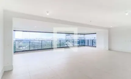 Apartamento para Venda - Brooklin, 3 Quartos,  261 m² - São Paulo