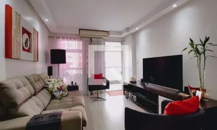 Apartamento para Venda - Freguesia , 4 Quartos,  110 m² - Rio de Janeiro