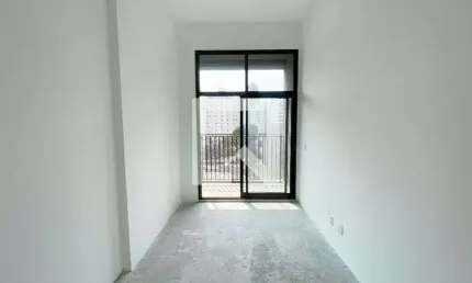 Kitnet / Stúdio para Venda - Pinheiros, 1 Quarto,  35 m² - São Paulo