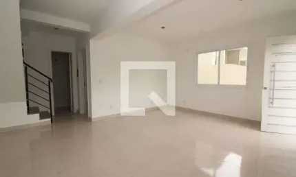 Casa para venda - guarujá, 3 quartos,  88 m² - porto alegre