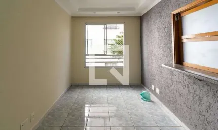 Apartamento para venda - campo grande, 2 quartos,  55 m² - são paulo