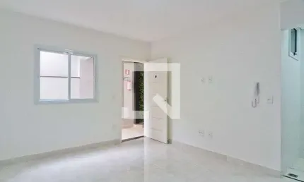Kitnet / Stúdio para Venda - Santana, 1 Quarto,  32 m² - São Paulo